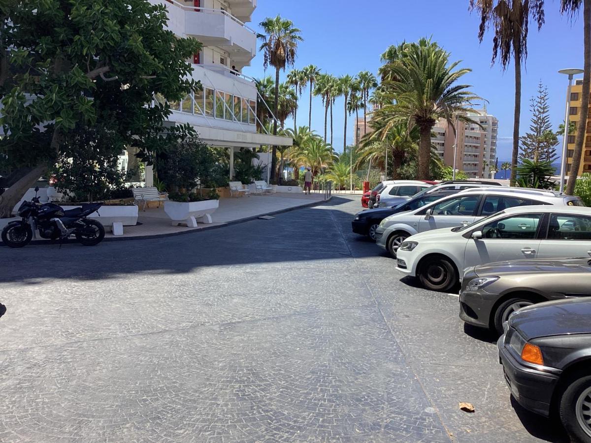 Casa Giori Playa De Las Americas Zewnętrze zdjęcie
