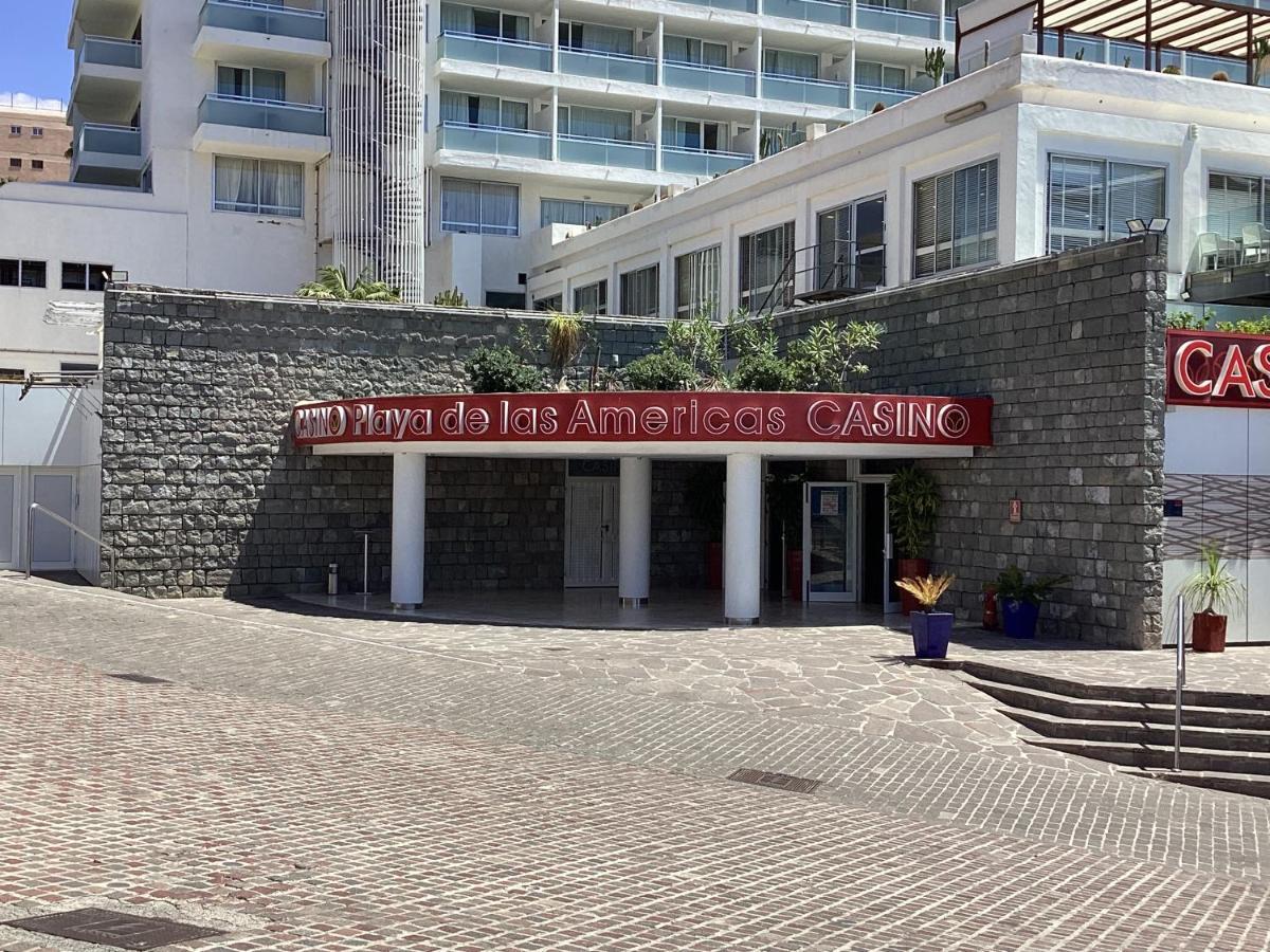 Casa Giori Playa De Las Americas Zewnętrze zdjęcie