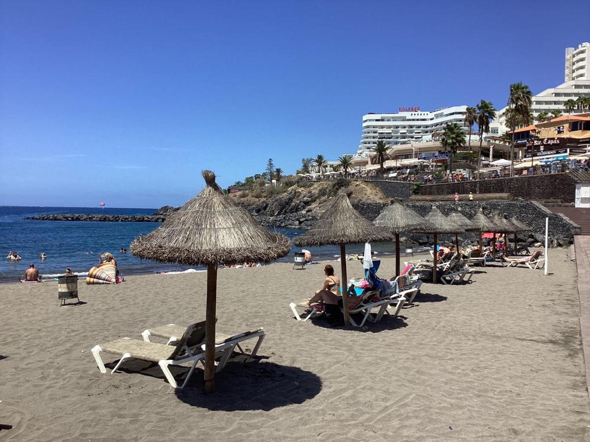 Casa Giori Playa De Las Americas Zewnętrze zdjęcie