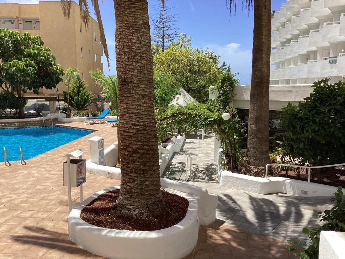 Casa Giori Playa De Las Americas Zewnętrze zdjęcie