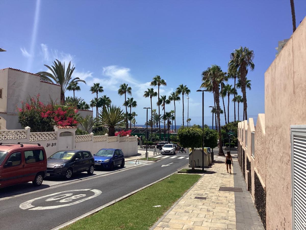 Casa Giori Playa De Las Americas Zewnętrze zdjęcie