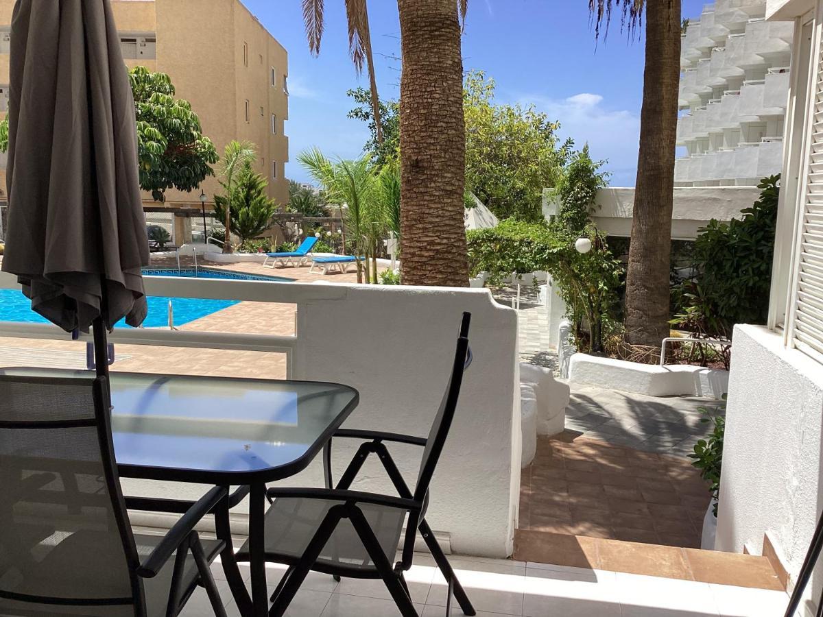 Casa Giori Playa De Las Americas Zewnętrze zdjęcie
