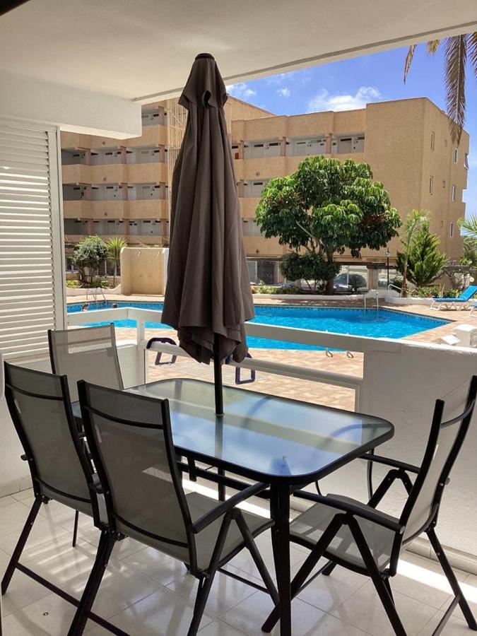 Casa Giori Playa De Las Americas Zewnętrze zdjęcie