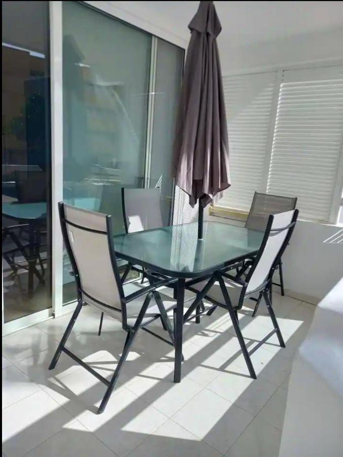 Casa Giori Playa De Las Americas Zewnętrze zdjęcie
