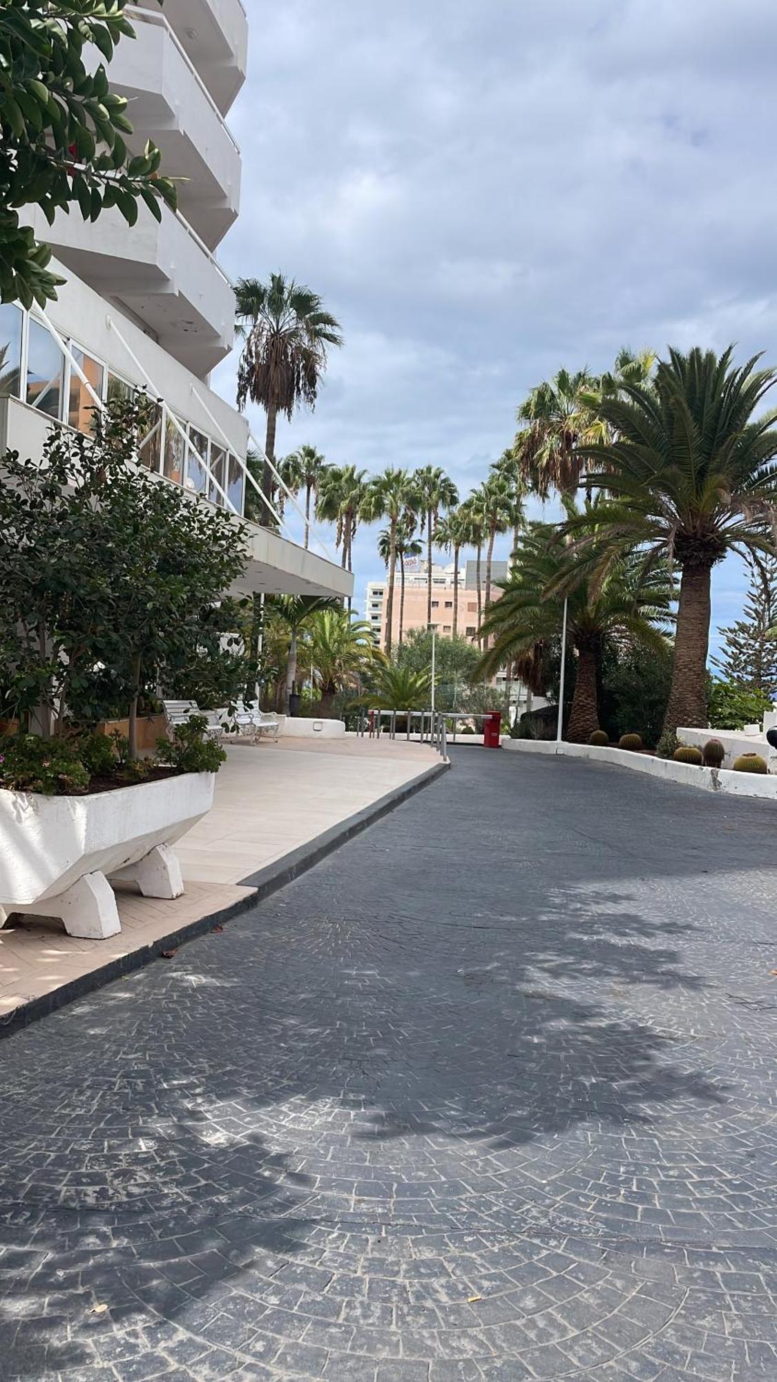 Casa Giori Playa De Las Americas Zewnętrze zdjęcie