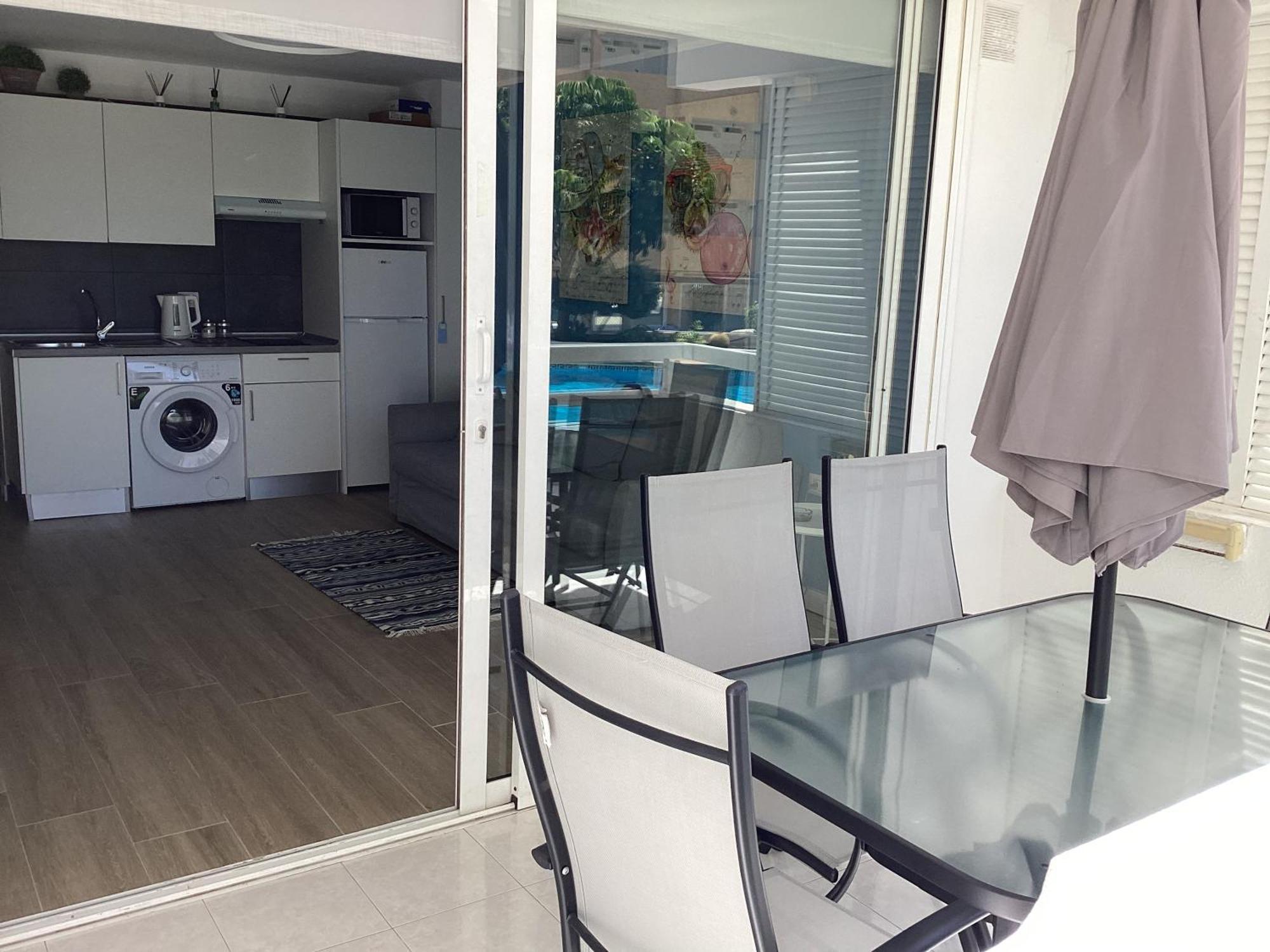 Casa Giori Playa De Las Americas Zewnętrze zdjęcie