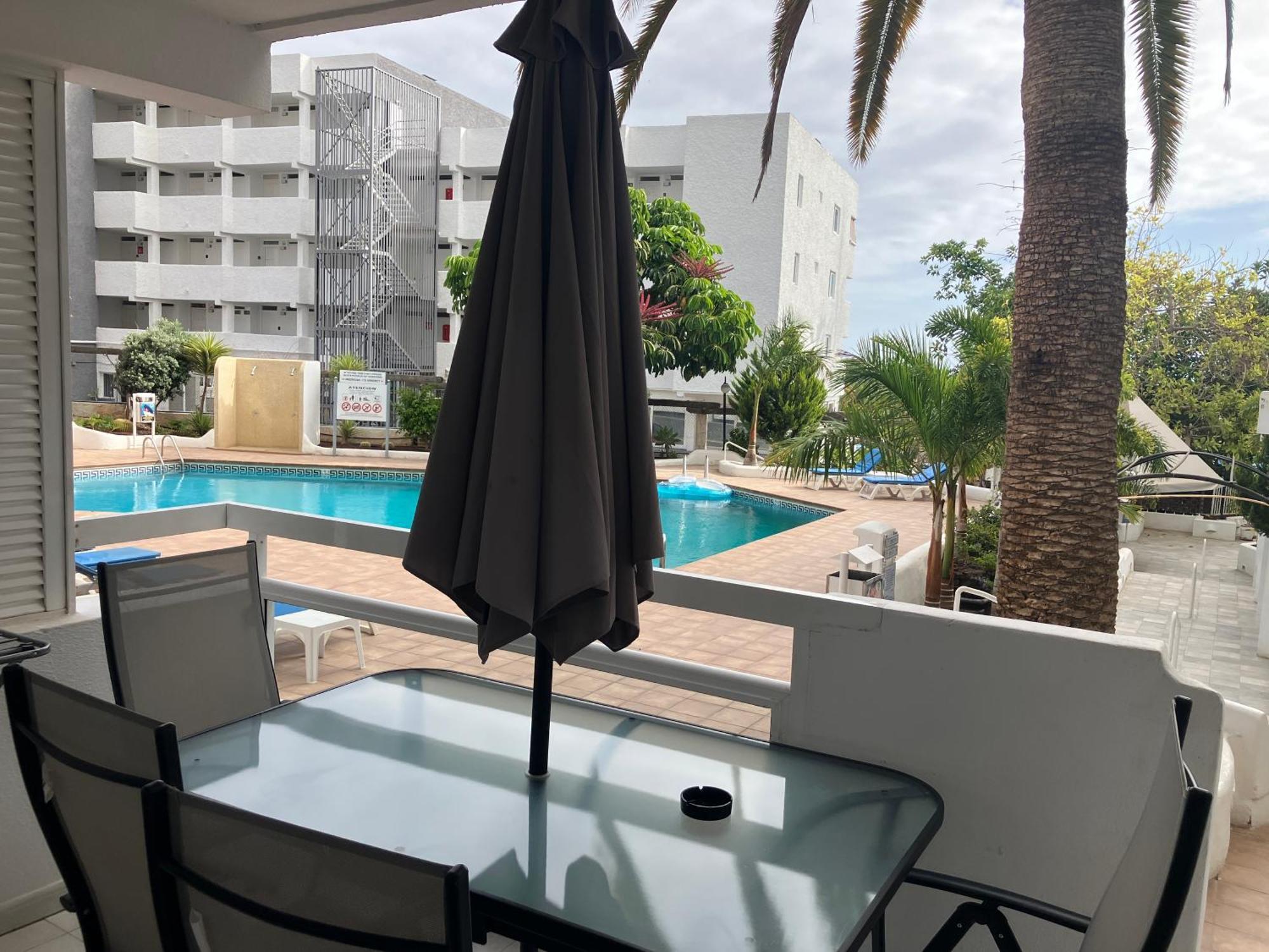 Casa Giori Playa De Las Americas Zewnętrze zdjęcie