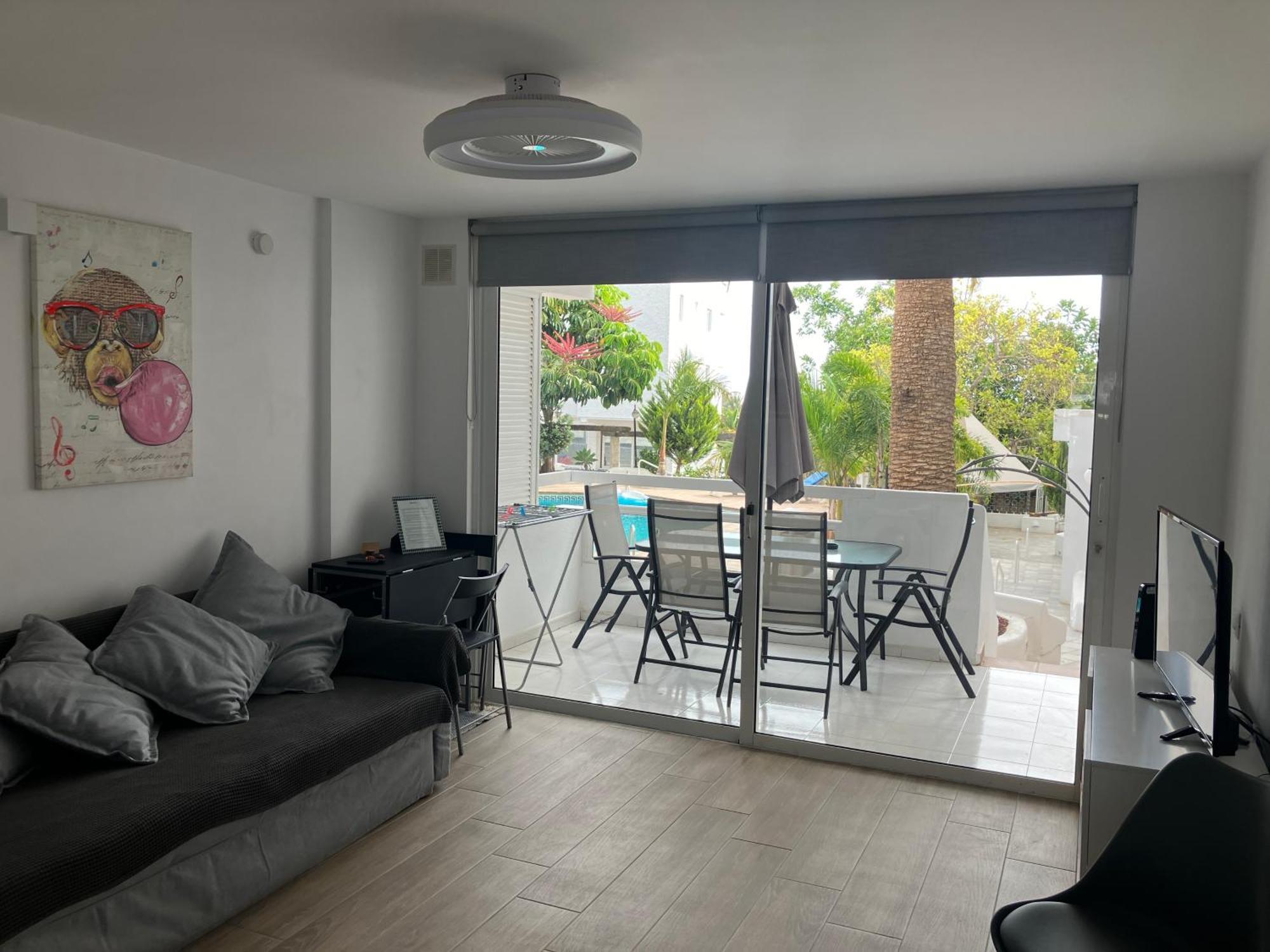 Casa Giori Playa De Las Americas Zewnętrze zdjęcie