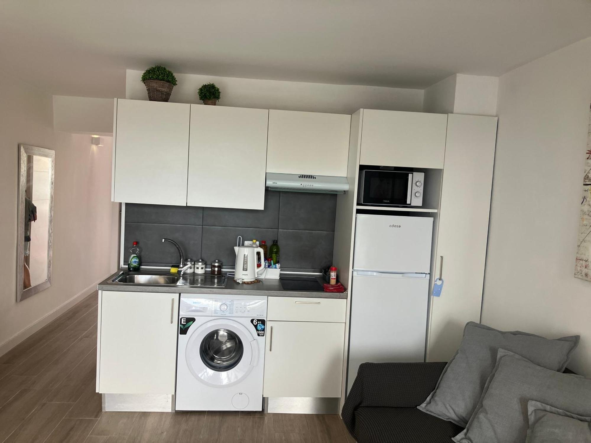 Casa Giori Playa De Las Americas Zewnętrze zdjęcie