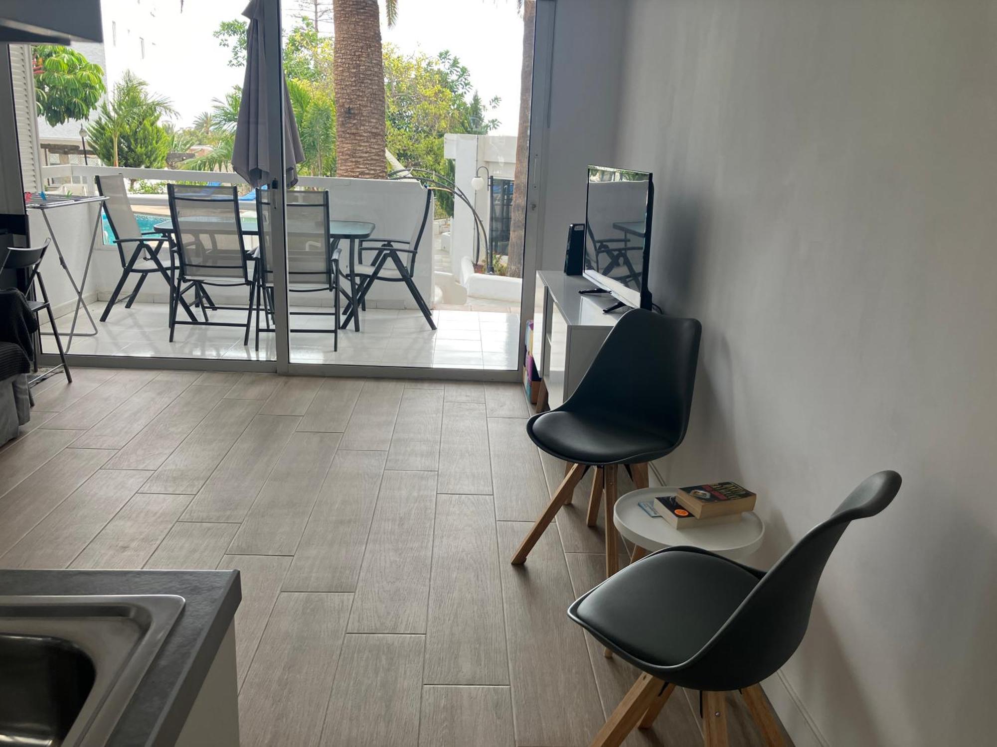 Casa Giori Playa De Las Americas Zewnętrze zdjęcie
