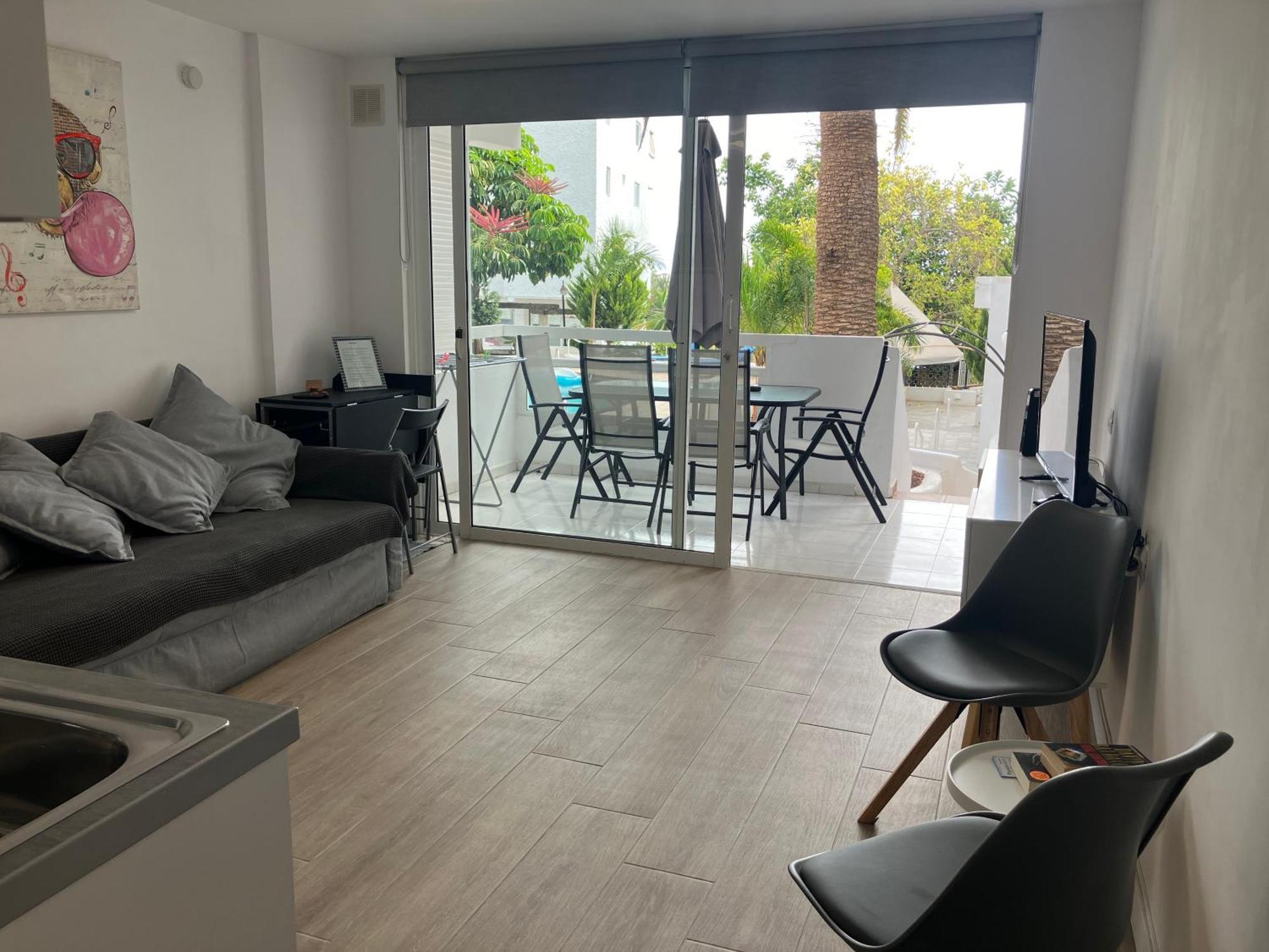 Casa Giori Playa De Las Americas Zewnętrze zdjęcie
