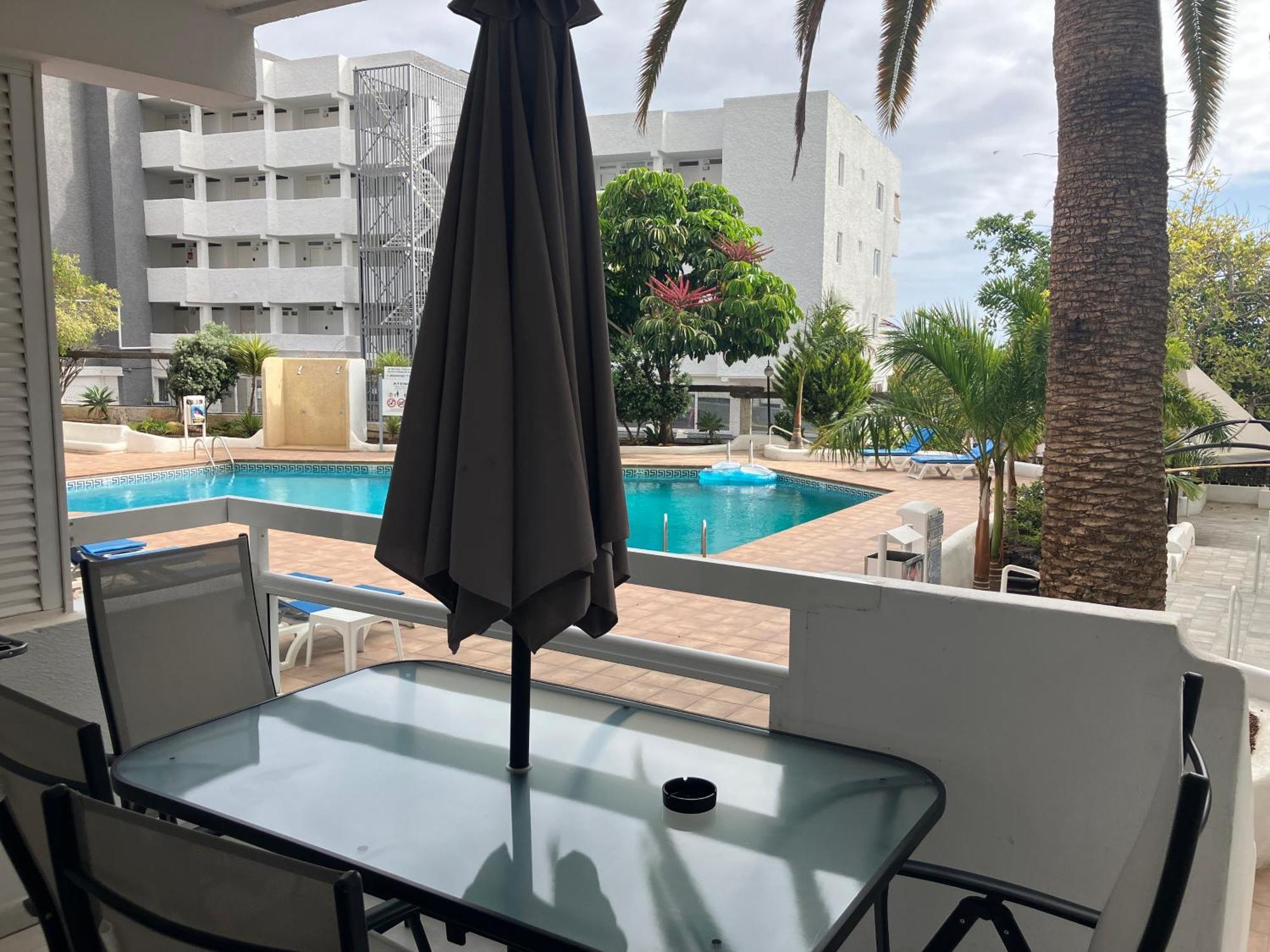 Casa Giori Playa De Las Americas Zewnętrze zdjęcie