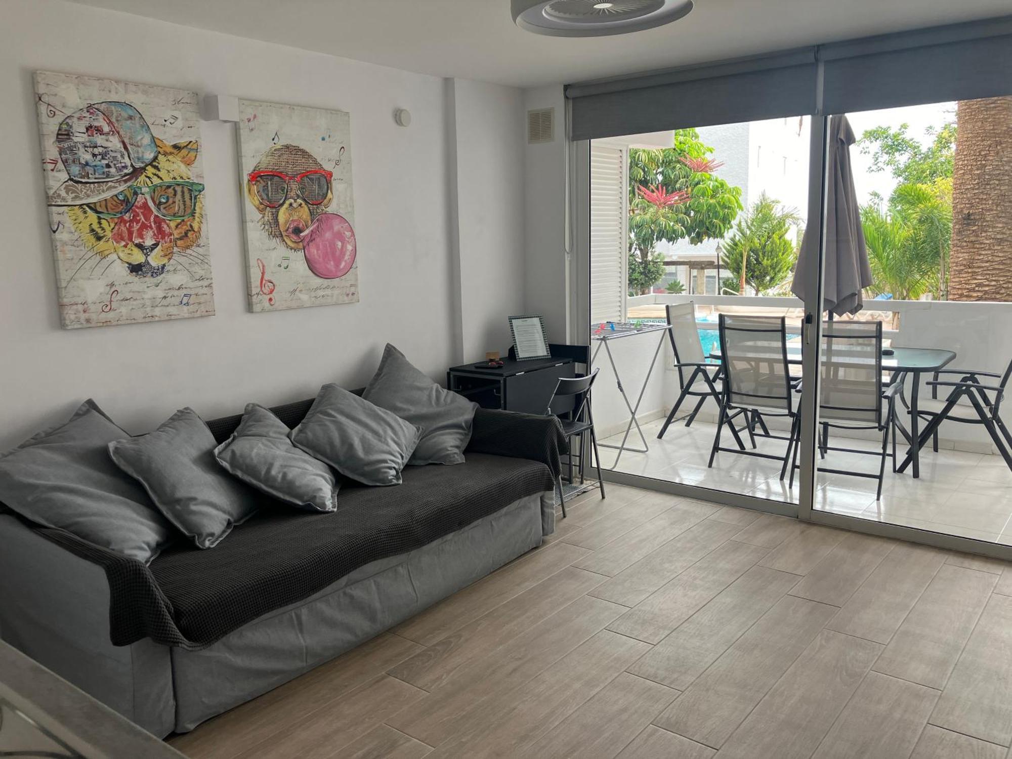 Casa Giori Playa De Las Americas Zewnętrze zdjęcie