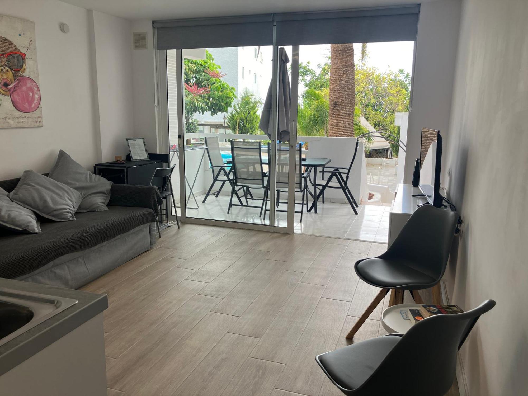 Casa Giori Playa De Las Americas Zewnętrze zdjęcie
