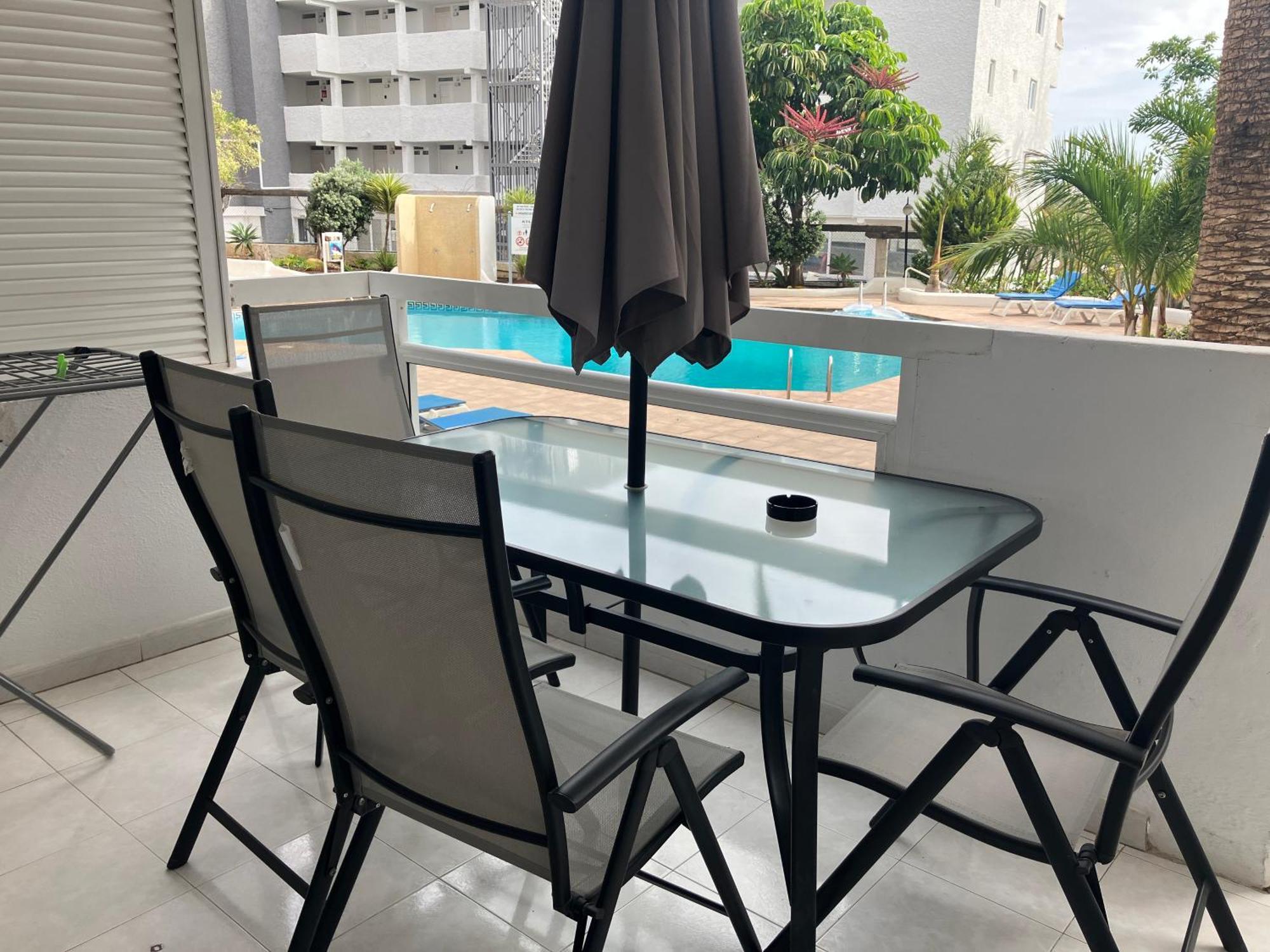 Casa Giori Playa De Las Americas Zewnętrze zdjęcie