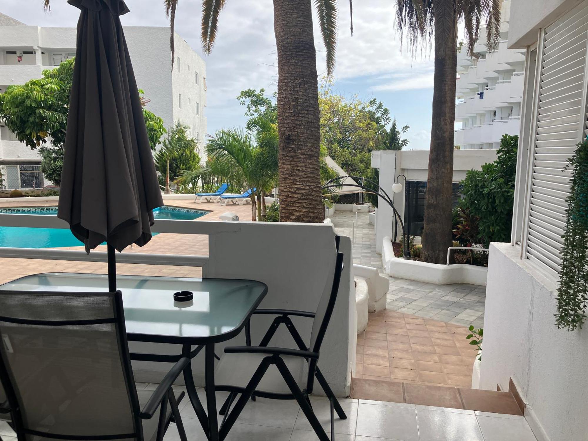 Casa Giori Playa De Las Americas Zewnętrze zdjęcie