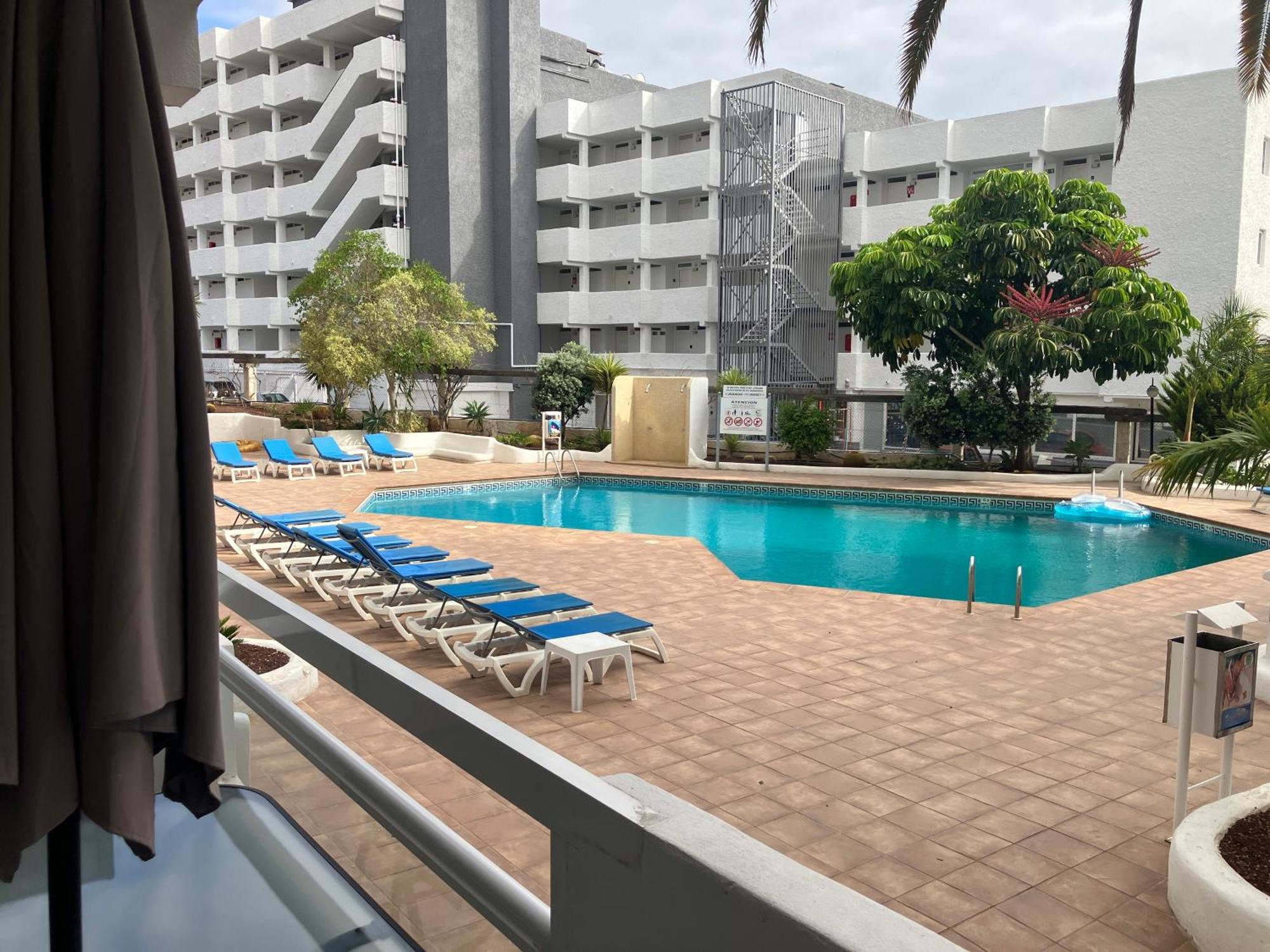 Casa Giori Playa De Las Americas Zewnętrze zdjęcie